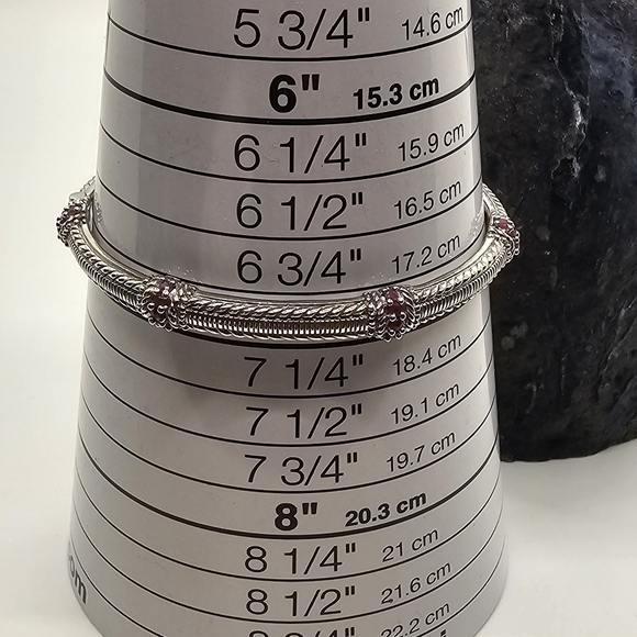 Judith Ripka Bracelet - Picture 6 of 7